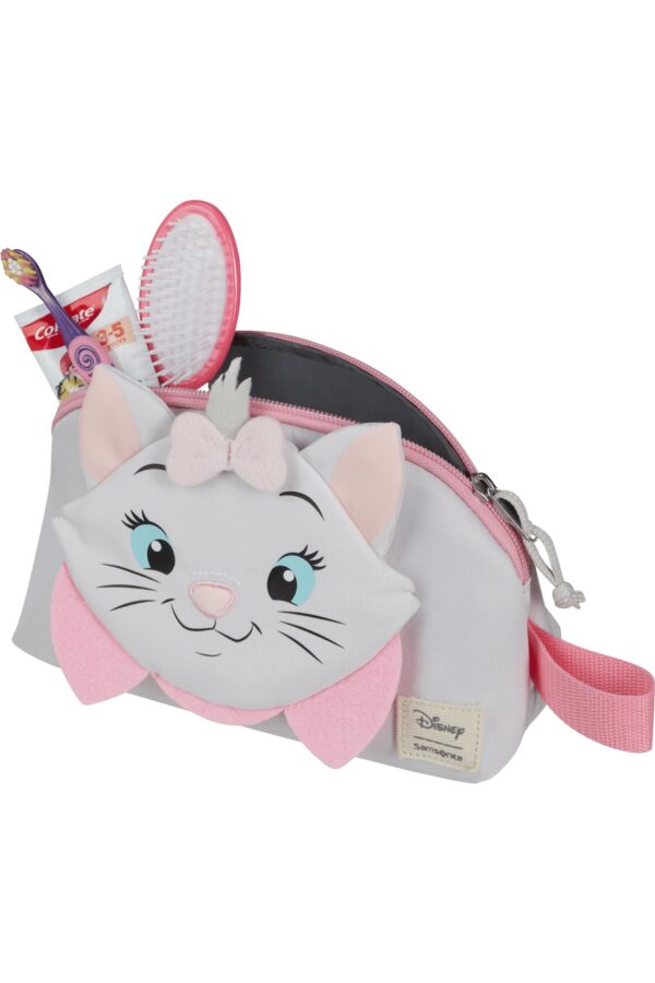 HAPPY SAMMIES DISNEY TOILET KIT DISNEY ARISTOCAT MARIE