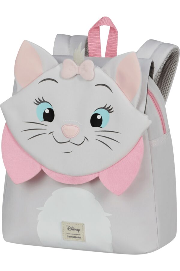 HAPPY SAMMIES DISNEY BACKPACK S DISNEY ARISTOCAT MARIE