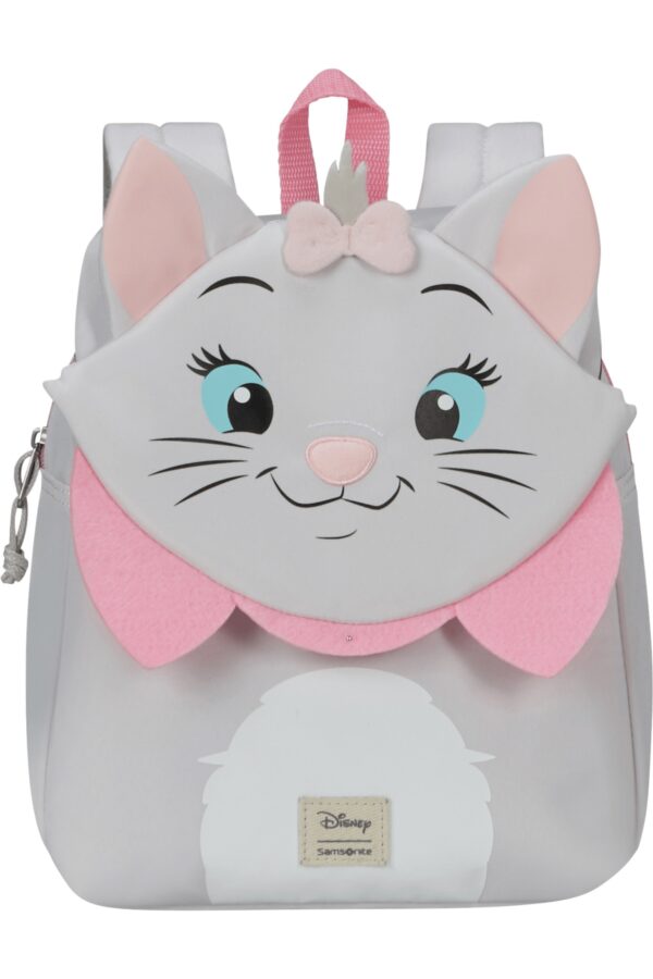 HAPPY SAMMIES DISNEY BACKPACK S DISNEY ARISTOCAT MARIE