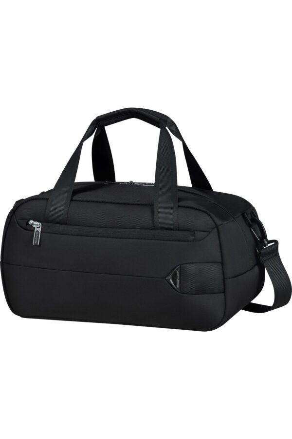 URBIFY DUFFLE XS BLACK