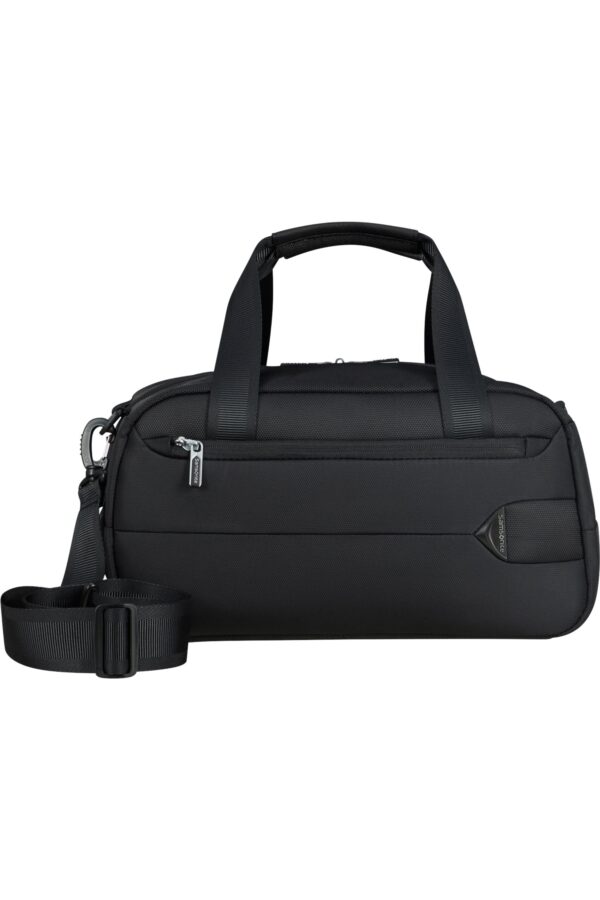 URBIFY DUFFLE XS BLACK