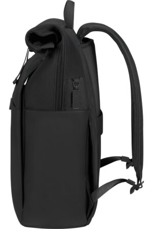 4PACK LAPTOP ROLLTOP BACKPACK 15.6