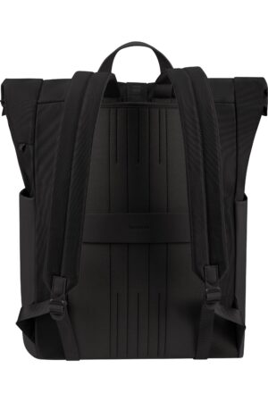 4PACK LAPTOP ROLLTOP BACKPACK 15.6