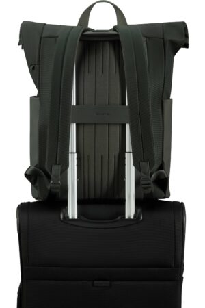 Mochila 4PACK ROLLTOP 15.6