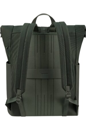 Mochila 4PACK ROLLTOP 15.6