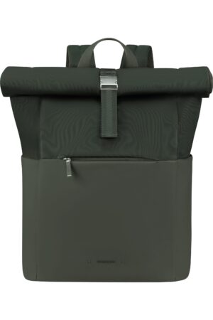 Mochila 4PACK ROLLTOP 15.6" Forest Green