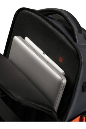 BIZ2GO BACKPACK 15.6