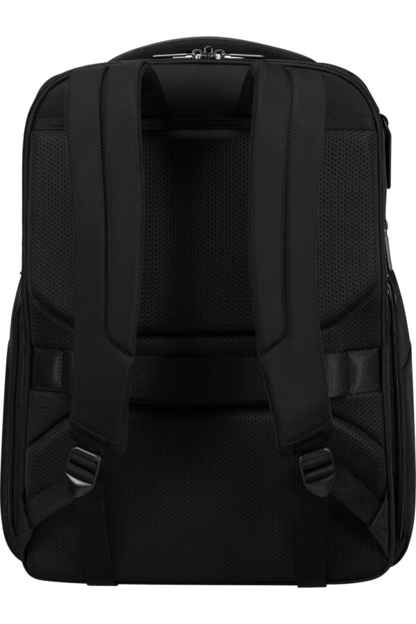 EVOSIGHT BACKPACK 17.3" EXP BLACK