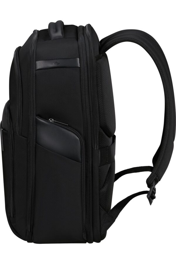 EVOSIGHT BACKPACK 17.3" EXP BLACK