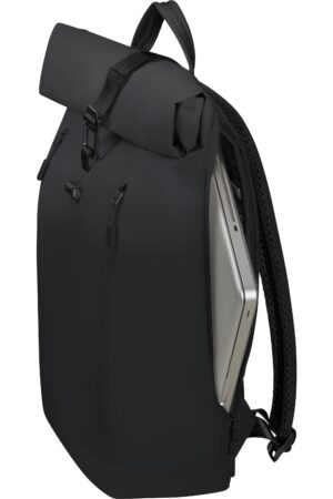 COATIFY BIZ ROLLTOP BACKPACK 15.6