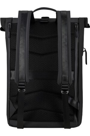 COATIFY BIZ ROLLTOP BACKPACK 15.6