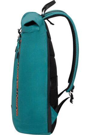 COATIFY BIZ ROLLTOP BACKPACK 15.6