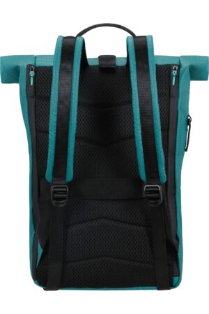 COATIFY BIZ ROLLTOP BACKPACK 15.6