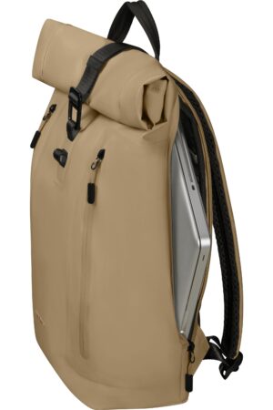 COATIFY BIZ ROLLTOP BACKPACK 15.6