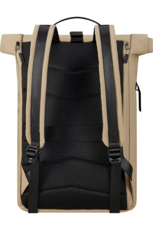 COATIFY BIZ ROLLTOP BACKPACK 15.6