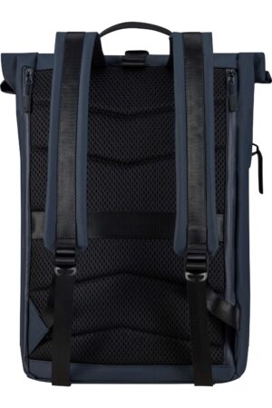 COATIFY BIZ ROLLTOP BACKPACK 15.6