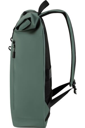 COATIFY BIZ ROLLTOP BACKPACK 15.6