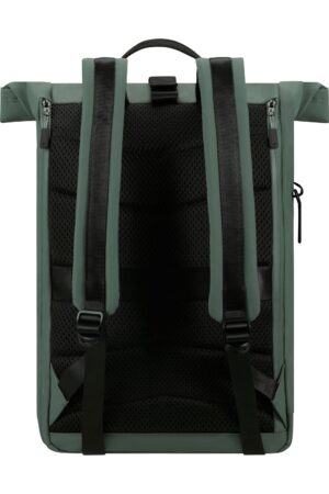 COATIFY BIZ ROLLTOP BACKPACK 15.6