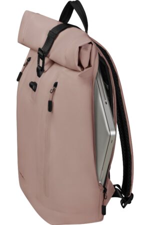 COATIFY BIZ ROLLTOP BACKPACK 15.6