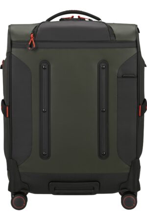 ECODIVER SPINNER DUFFLE 55/20 CLIMBING IVY