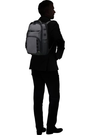 PRO-DLX 6 BACKPACK 14.1" FRAMED