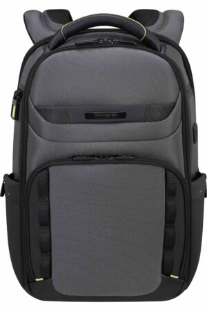 PRO-DLX 6 BACKPACK 14.1" FRAMED