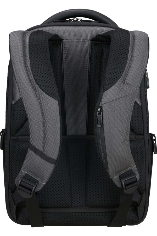 PRO-DLX 6 BACKPACK 14.1" FRAMED