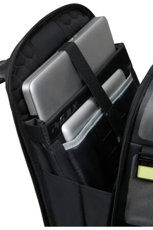 PRO-DLX 6 BACKPACK 14.1