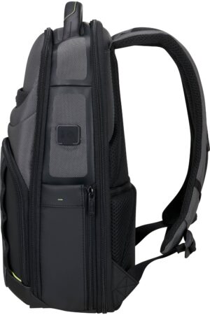 PRO-DLX 6 BACKPACK 14.1