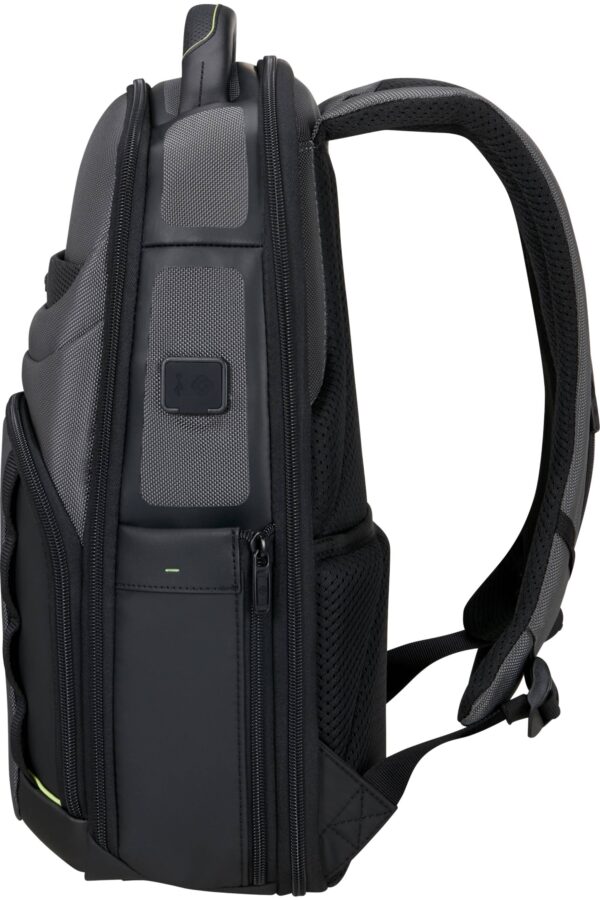 PRO-DLX 6 BACKPACK 14.1" FRAMED