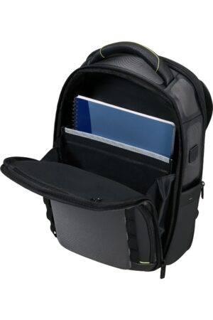 PRO-DLX 6 BACKPACK 14.1