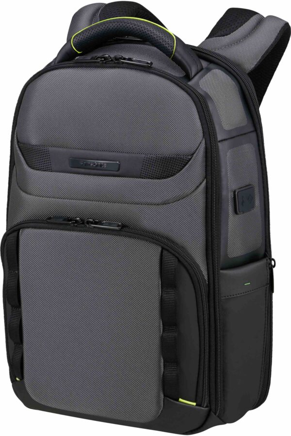 PRO-DLX 6 BACKPACK 14.1" FRAMED