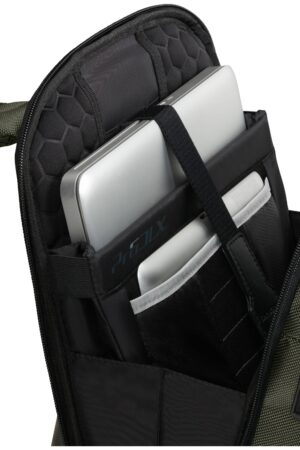 PRO-DLX 6 BACKPACK 14.1