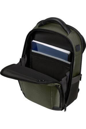 PRO-DLX 6 BACKPACK 14.1