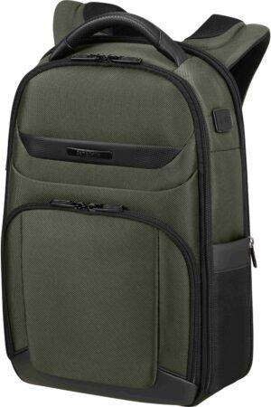 PRO-DLX 6 BACKPACK 14.1