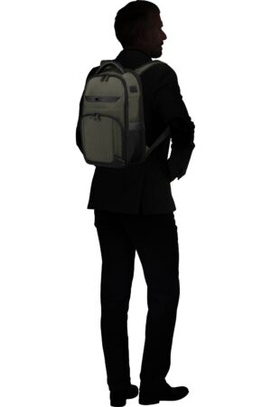 PRO-DLX 6 BACKPACK 14.1