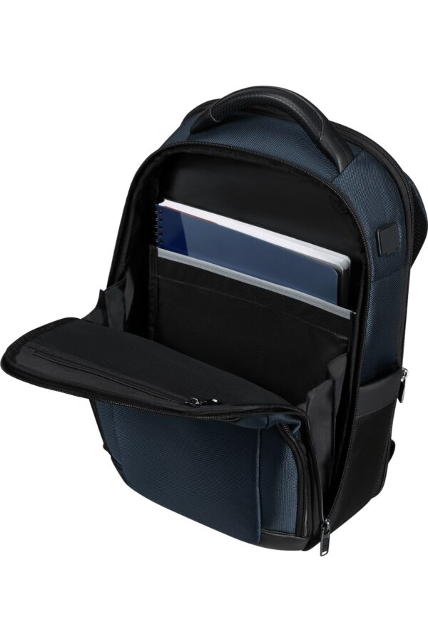 PRO-DLX 6 BACKPACK 14.1" BLUE