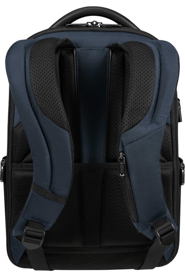 PRO-DLX 6 BACKPACK 14.1" BLUE