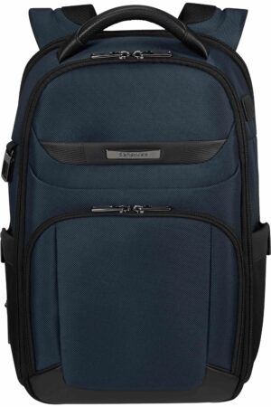 PRO-DLX 6 BACKPACK 14.1" BLUE