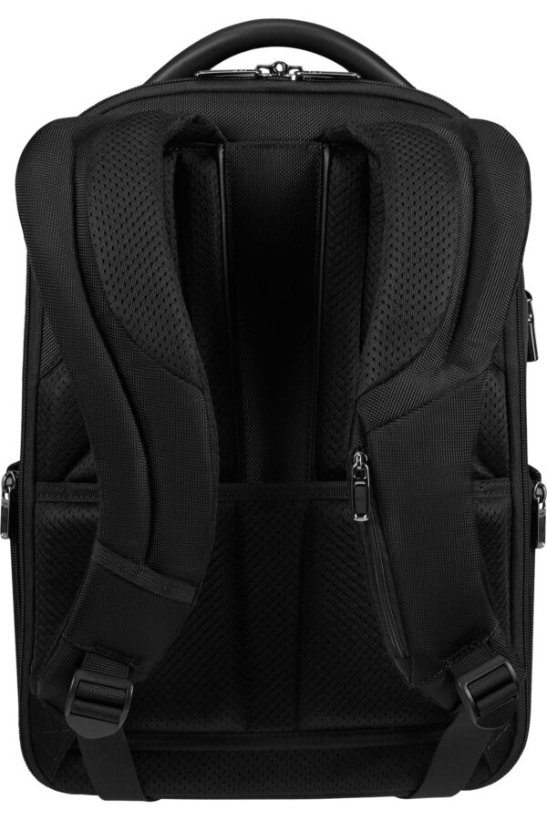 PRO-DLX 6 BACKPACK 14.1" BLACK