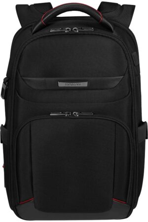 PRO-DLX 6 BACKPACK 14.1" BLACK