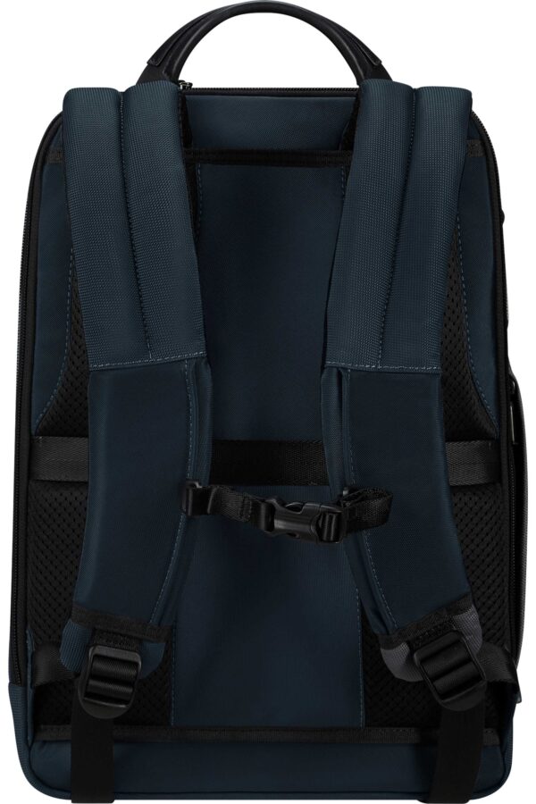 URBAN-EYE LAPTOP BACKPACK 14.1" BLUE