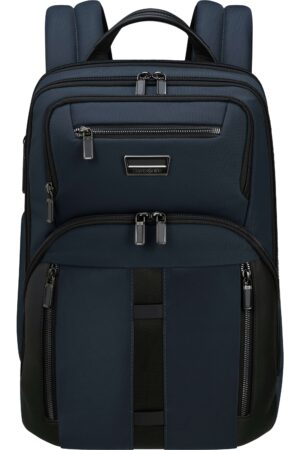 URBAN-EYE LAPTOP BACKPACK 14.1" BLUE