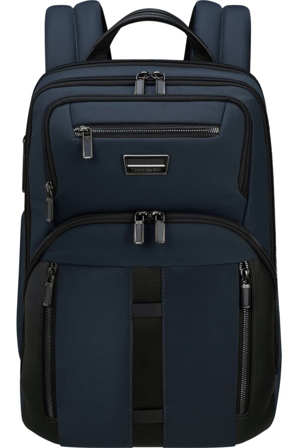 URBAN-EYE LAPTOP BACKPACK 14.1" BLUE