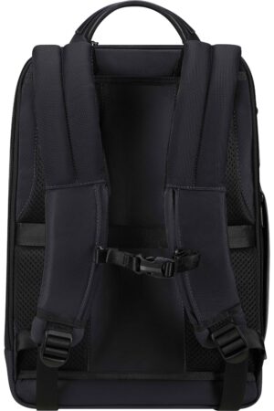 URBAN-EYE LAPTOP BACKPACK 14.1" BLACK