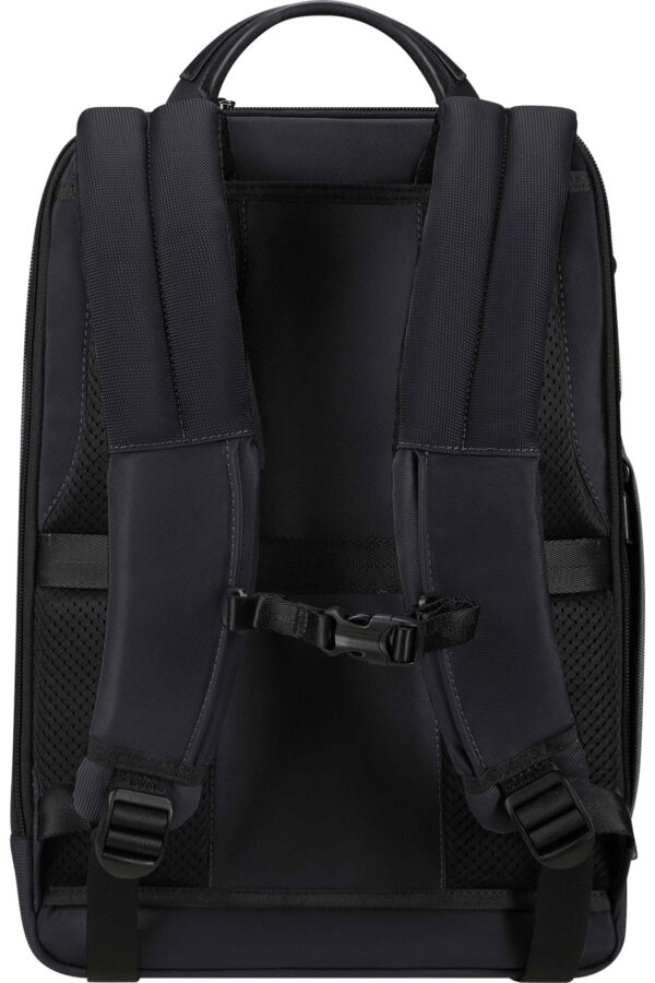 URBAN-EYE LAPTOP BACKPACK 14.1" BLACK