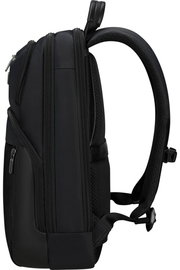 URBAN-EYE LAPTOP BACKPACK 14.1" BLACK