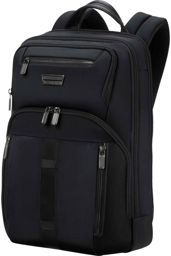 URBAN-EYE LAPTOP BACKPACK 14.1" BLACK