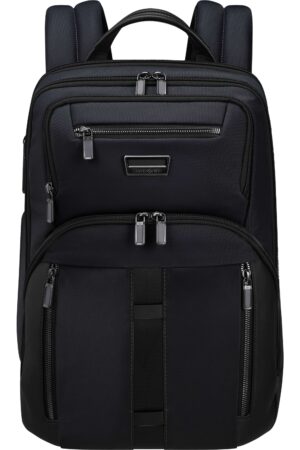 URBAN-EYE LAPTOP BACKPACK 14.1" BLACK