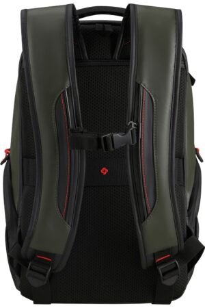 ECODIVER LAPTOP BACKPACK XS CLIMBING IVY